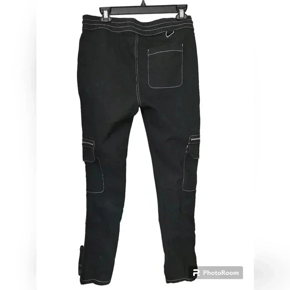 Hot Topic Y2K pants - Picture 2 of 3
